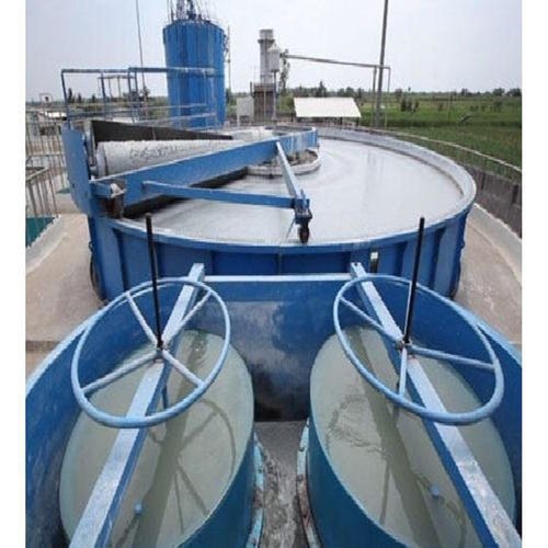 Effluent Treatment Plant