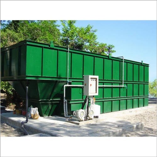 Effluent Treatment Plant