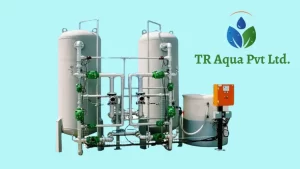 Read more about the article What are the uses and Benefits of Water Softener Plant in Industries?