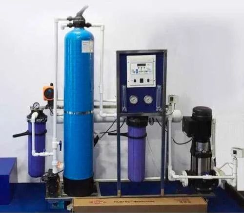 250 LPH RO Plant Manufacturers