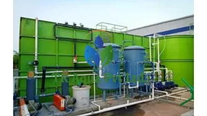 Read more about the article Sewage Treatment Plant Manufacturer In Agra